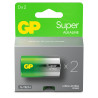 SUPER ALKALINE D/LR20