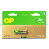 ULTRA ALKALINE AA/LR6