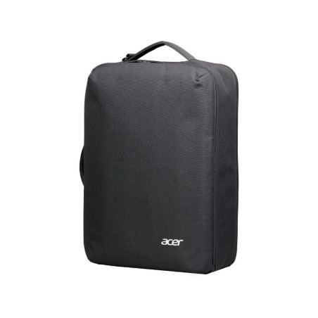 Urban 3In1 Backpack 17"
