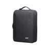 Urban 3In1 Backpack 17"