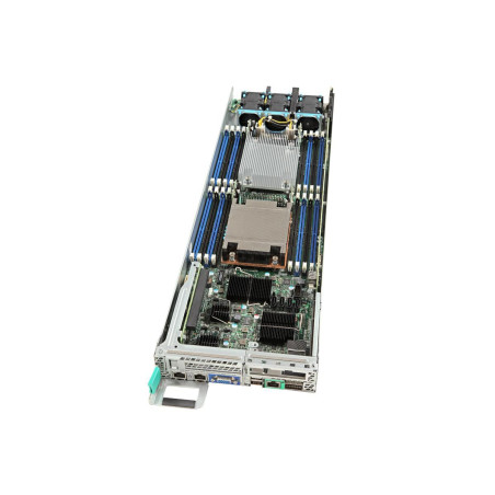 Motherboard Intel C612 Lga
