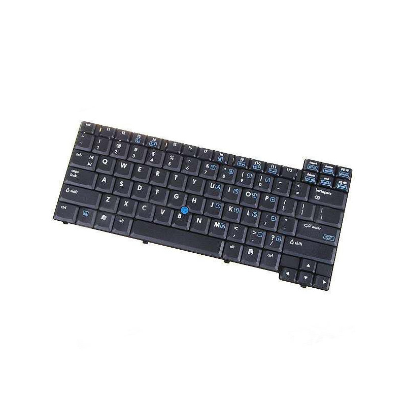 Mobile Windows keyboard with