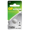 ALKALINE BUTTON Battery PX625A