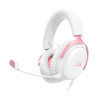 HP Hyperx Cloud Iii White-pink - Gaming Headset - 9W1Q4AA | APLIUM