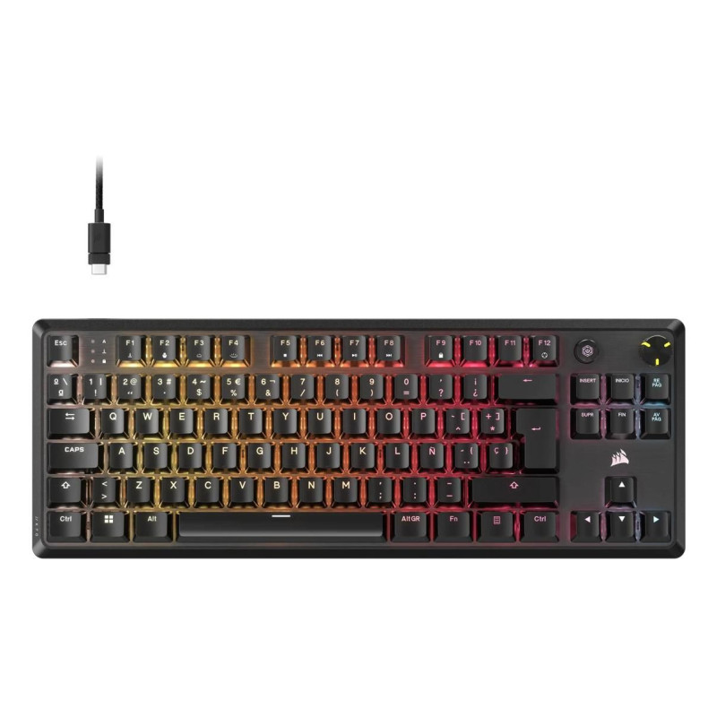 K70 Core Tkl Keyboard Gaming