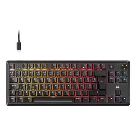K70 Core Tkl Keyboard Gaming