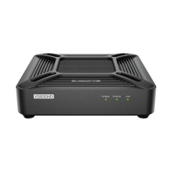 Oslo Pro MS iPhone 17 Pro BLK