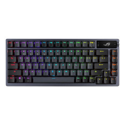 Rog Azoth Keyboard Gaming Usb