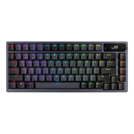 Rog Azoth Keyboard Gaming Usb