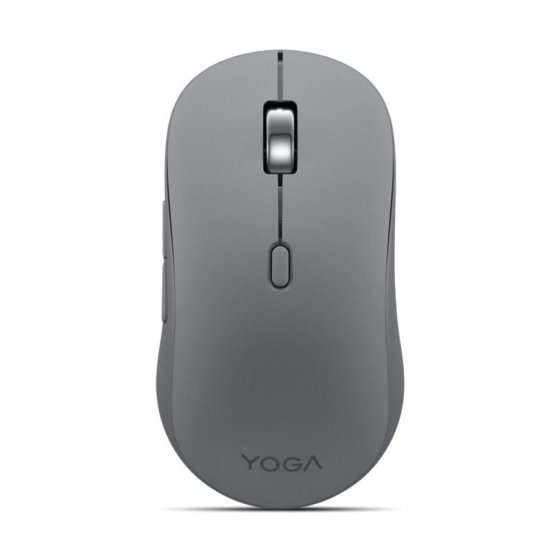 Yoga Mouse Office