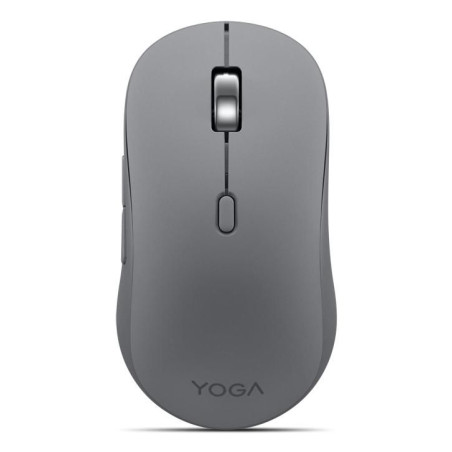 Yoga Mouse Office