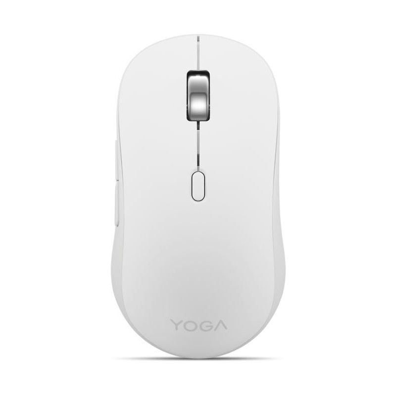 Yoga Mouse Office