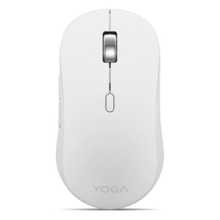 Yoga Mouse Office