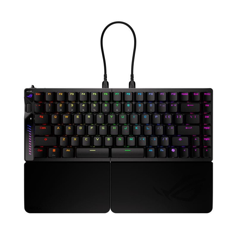 Rog Falcata Keyboard Gaming