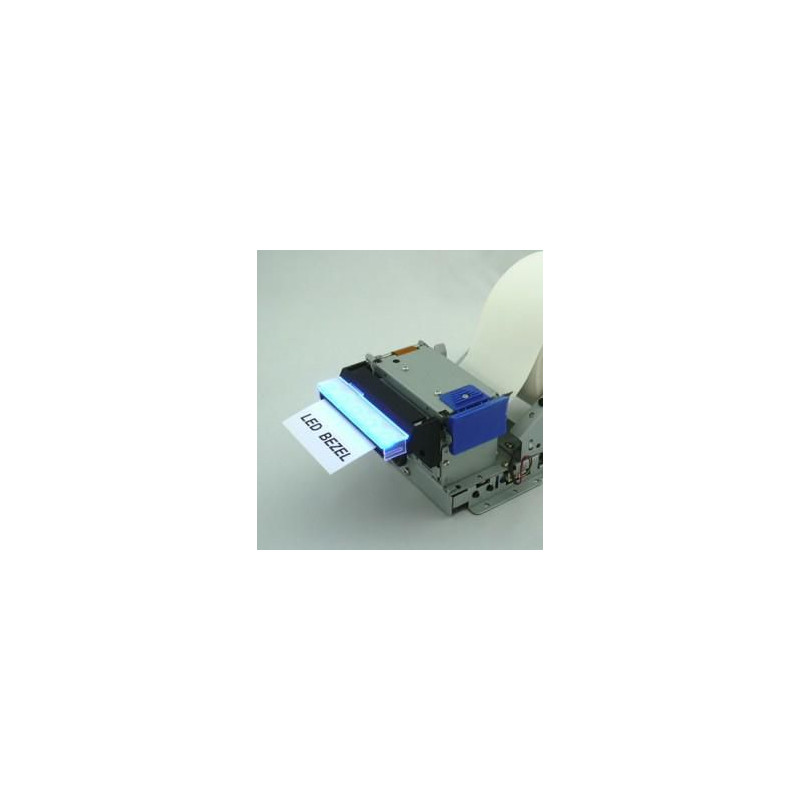 BZ-SK-2 Bezel For SK1-21 Series Open Frame Options | APLIUM