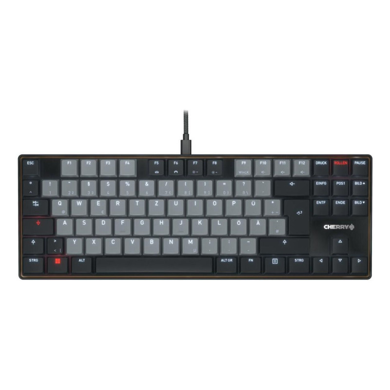 Kc 500 Mx Lp Tkl Keyboard