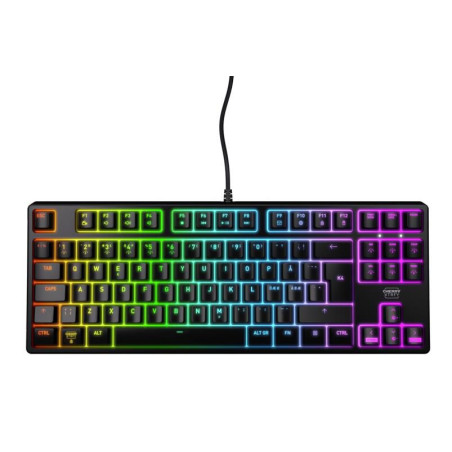 Xtrfy K4V2 Rgb Tkl Keyboard
