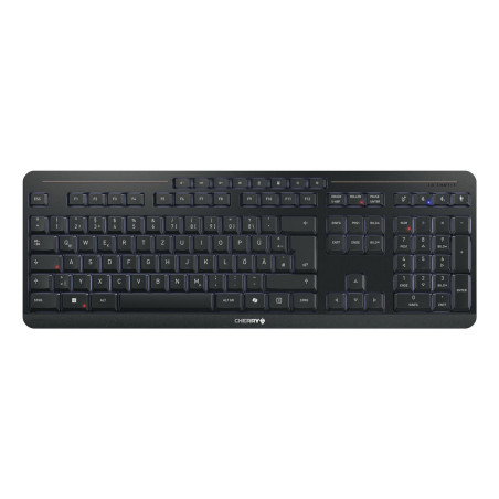 Stream Ultimate Keyboard