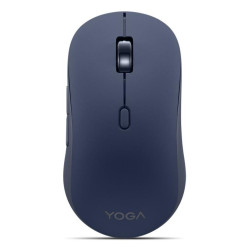 Yoga Mouse Office