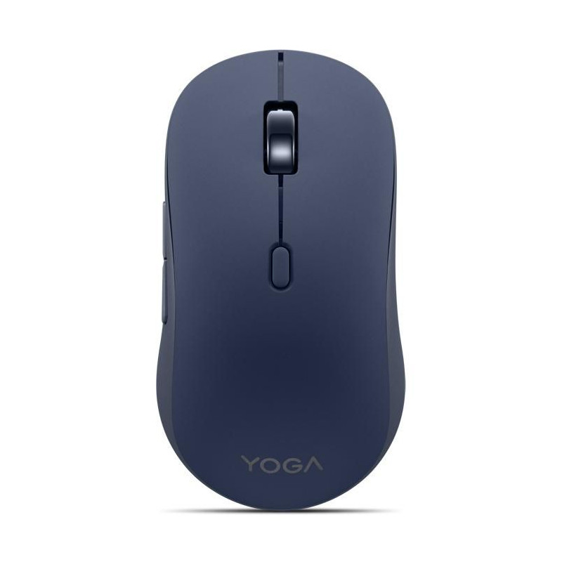 Yoga Mouse Office