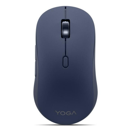 Yoga Mouse Office