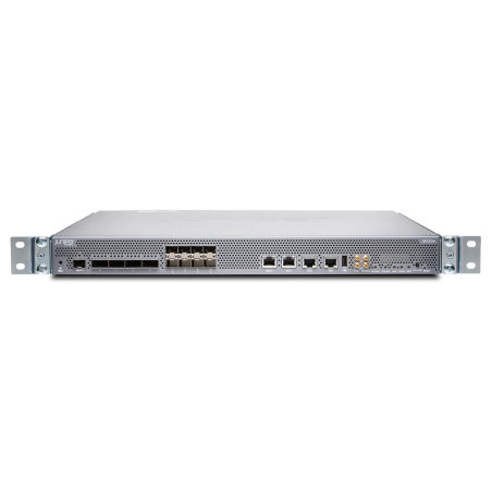 MX204 Integrated SKU with