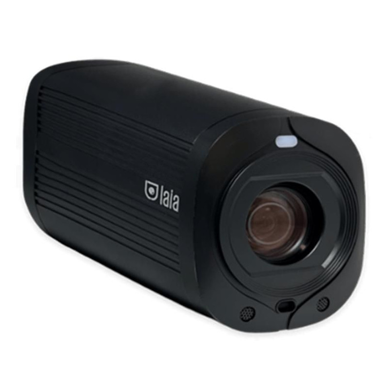 C-Pro Box 4K 20X - C?mara