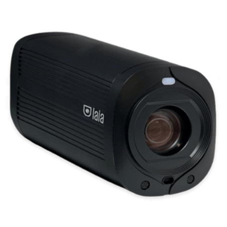 C-Pro Box 4K 20X - C?mara