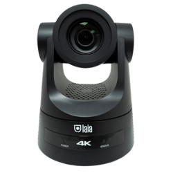 Laia C-pro Infinity 12X (CPI-412/60) Cámara PTZ 4K 60FPS Wit | APLIUM