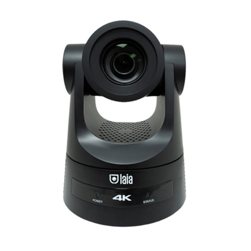 Laia C-pro Infinity 12X (CPI-412/60) Cámara PTZ 4K 60FPS Wit | APLIUM
