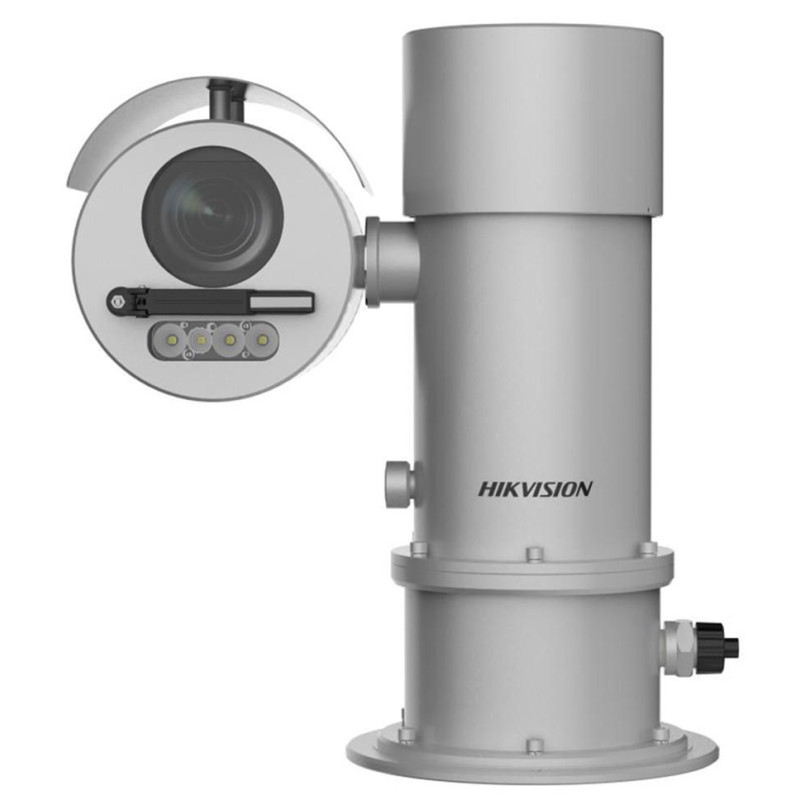 316L 4MP 36x Explosion-proof