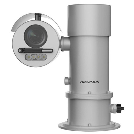 316L 4MP 36x Explosion-proof
