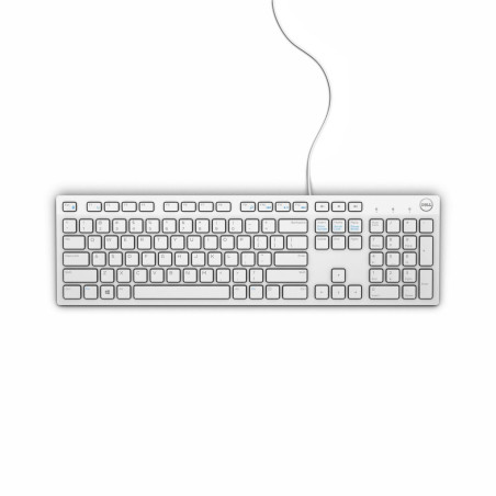 Wired Keyboard - kb216 -