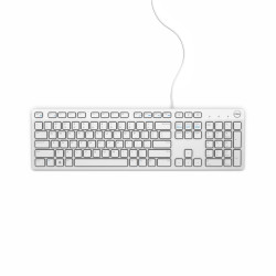Wired Keyboard - kb216 -