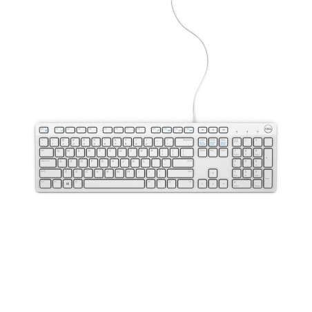 Wired Keyboard - kb216 -