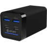 Multi charger PD65W 2C+2A