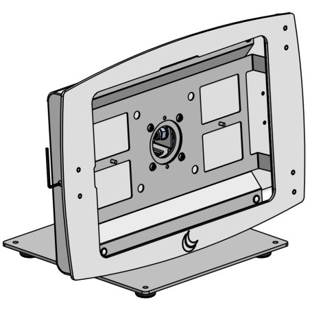 Free Standing A-Frame for