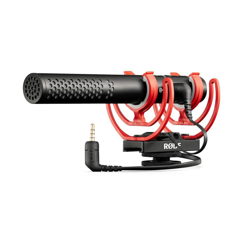 Videomic Ntg Microphone