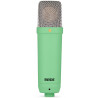 Nt1 Sigature Green Studio
