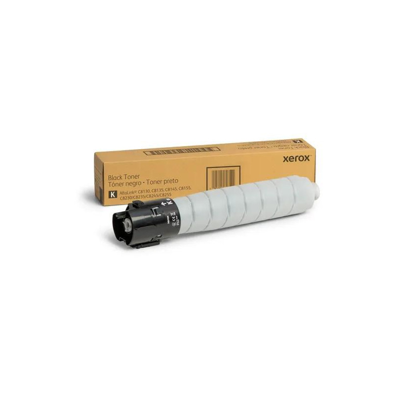 Toner Cartridge 1 Pc(S)