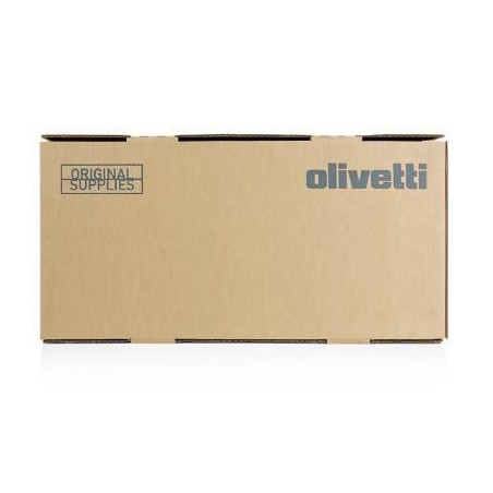 Toner Cartridge 1 Pc(S)