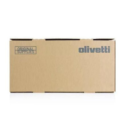 Toner Cartridge 1 Pc(S)