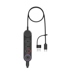 Engage 50 Ii Link Usb-C/A Ms