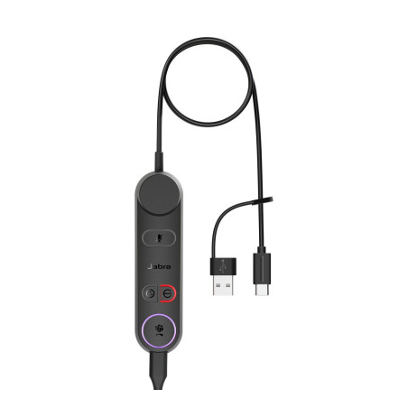 Engage 50 Ii Link Usb-C/A Ms