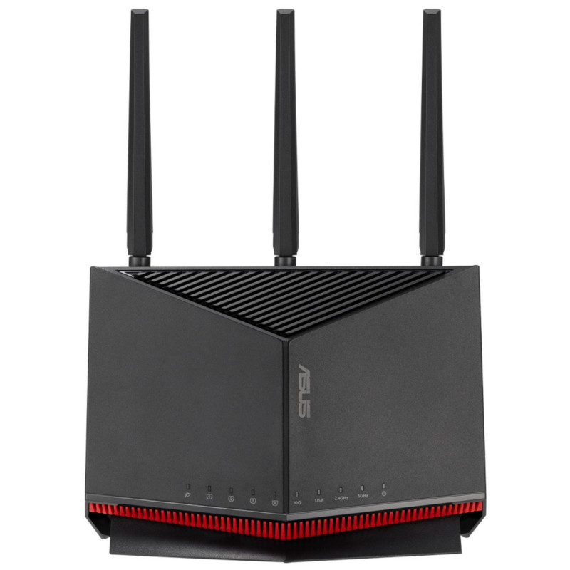 Wireless Router 10 Gigabit