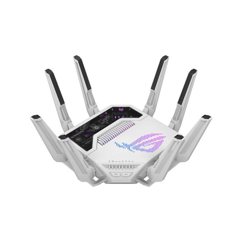 T-Be19000Ai Wireless Router