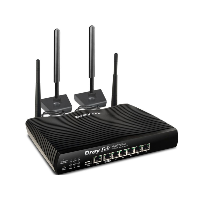 Vigor2927Lac Wireless Router