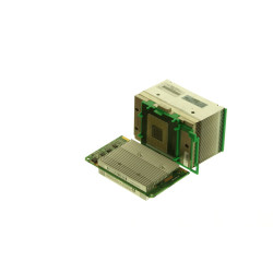 2.83GHz Intel Xeon MP