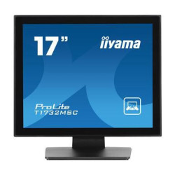 17" PCAP Anti-Glare