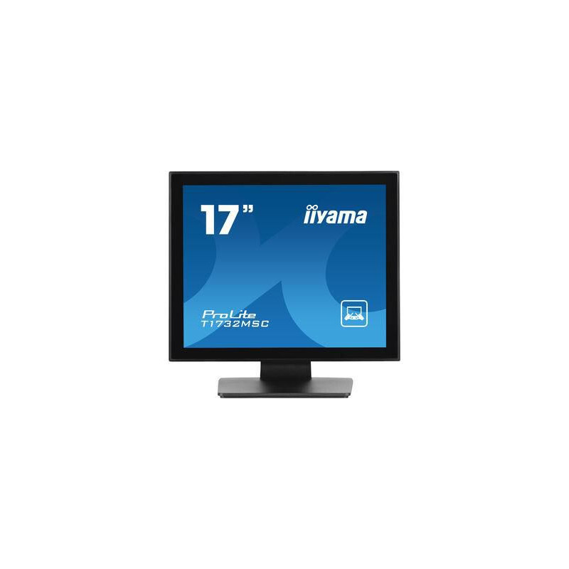 17" PCAP Anti-Glare
